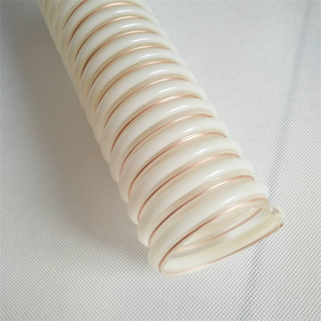 江西防静电pul螺旋管