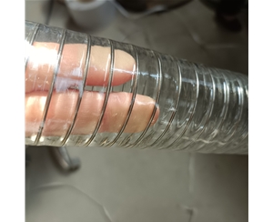 江西食品级pu软管